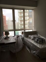 OUE Twin Peaks (D9), Condominium #598712451